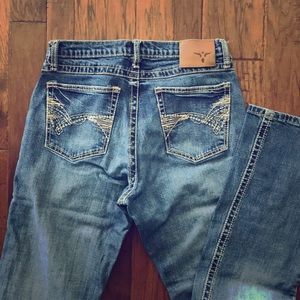 Wrangler Men’s “20X Style 42” Vintage Boot